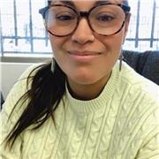 Profesora de clases de Técnicas psicológicas